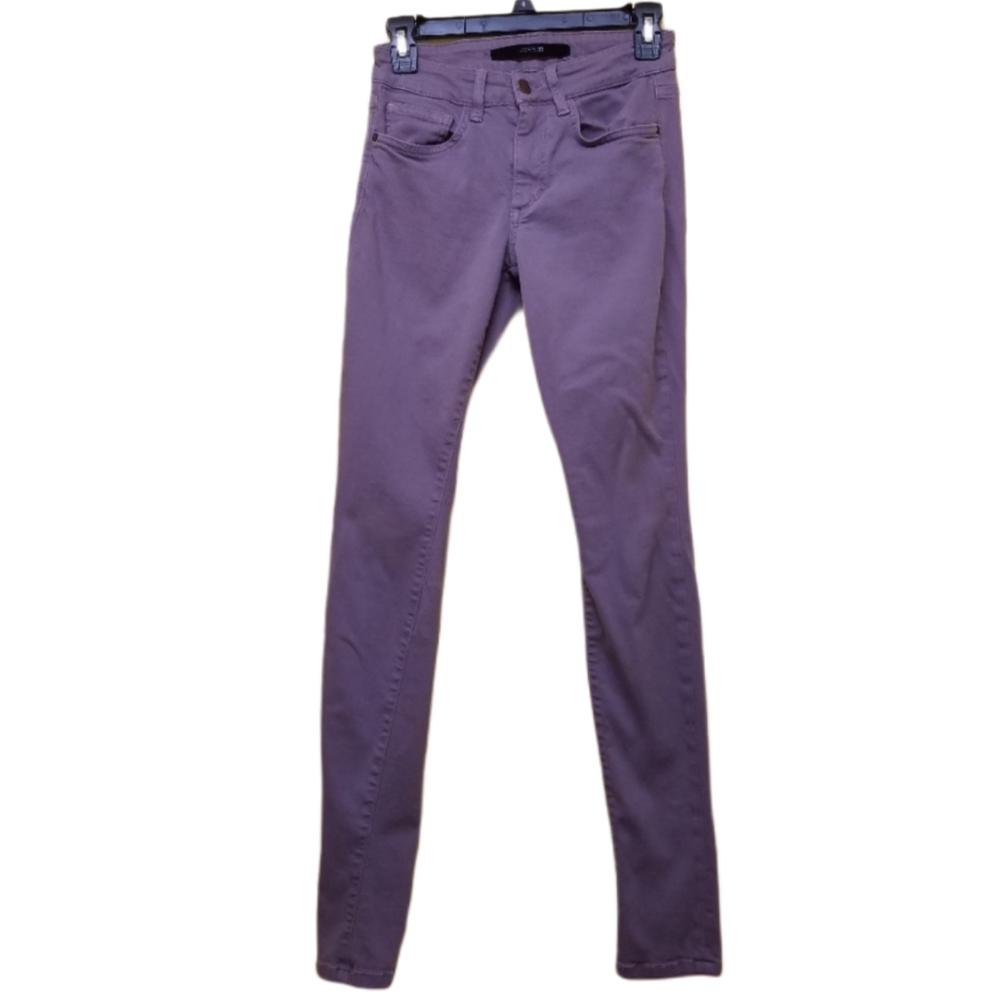 Joe's Jeans Skinny Visionaire Alice Wash Size 26